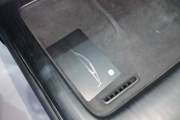 Xiaomi Auto SU7 2024, 17100 км, за 28084 USD - фото 12