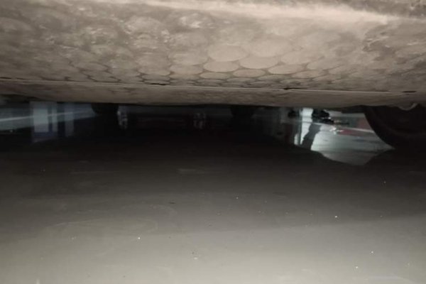 Xiaomi Auto SU7 2024, 25700 км, за 24504 USD - фото 19