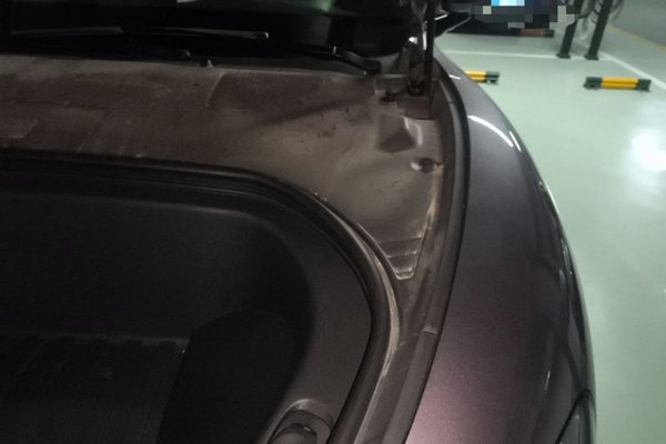 Xiaomi Auto SU7 2024, 25700 км, за 24504 USD - фото 16