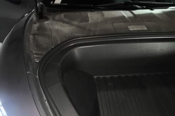 Xiaomi Auto SU7 2024, 25700 км, за 24504 USD - фото 17