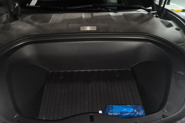 Xiaomi Auto SU7 2024, 25700 км, за 24504 USD - фото 15