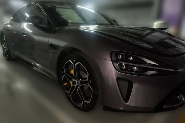 Xiaomi Auto SU7 2024, 25700 км, за 24504 USD - фото 26