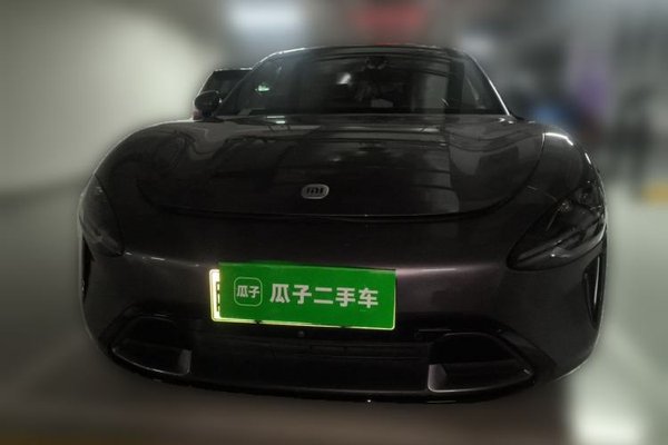 Xiaomi Auto SU7 2024, 25700 км, за 24504 USD - фото 25
