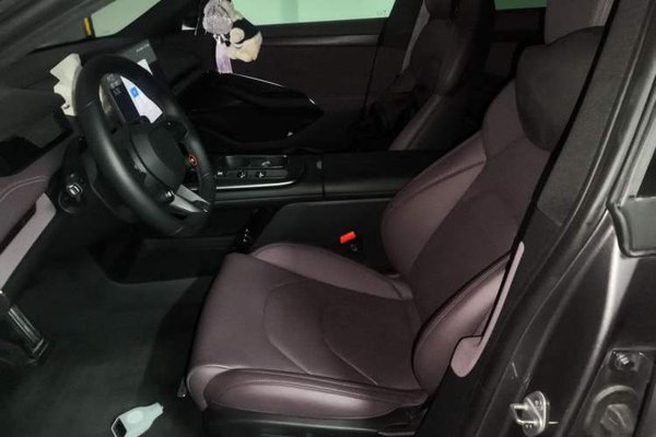 Xiaomi Auto SU7 2024, 25700 км, за 24504 USD - фото 9