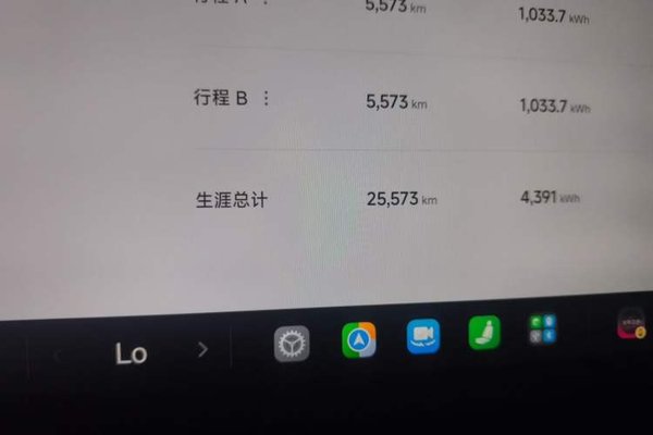 Xiaomi Auto SU7 2024, 25700 км, за 24504 USD - фото 6