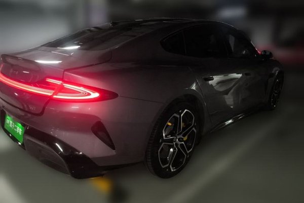 Xiaomi Auto SU7 2024, 25700 км, за 24504 USD - фото 29