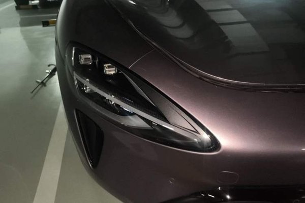 Xiaomi Auto SU7 2024, 25700 км, за 24504 USD - фото 1