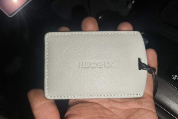 Xiaomi Auto SU7 2024, 25700 км, за 24504 USD - фото 14