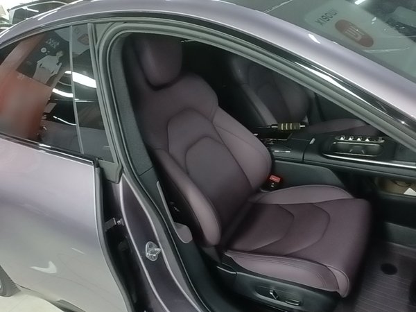 Xiaomi Auto SU7 2024, 27700 км, за 32439 USD - фото 23