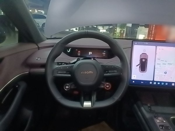 Xiaomi Auto SU7 2024, 27700 км, за 32439 USD - фото 14