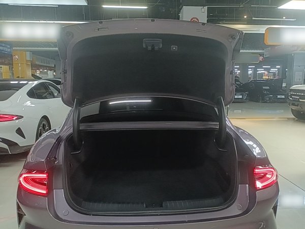 Xiaomi Auto SU7 2024, 27700 км, за 32439 USD - фото 22