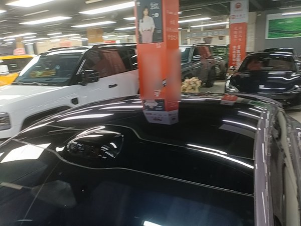 Xiaomi Auto SU7 2024, 27700 км, за 32439 USD - фото 11