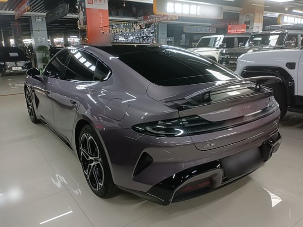Xiaomi Auto SU7 2024, 27700 км, за 32439 USD