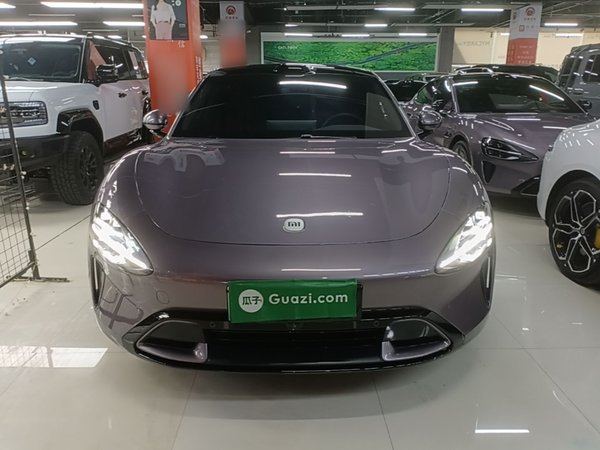 Xiaomi Auto SU7 2024, 27700 км, за 32439 USD