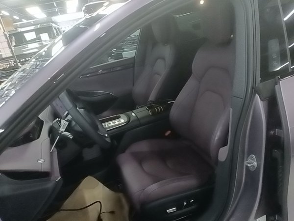 Xiaomi Auto SU7 2024, 27700 км, за 32439 USD - фото 18