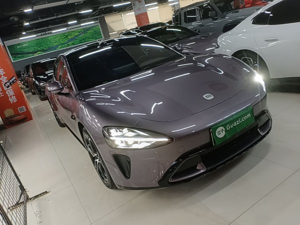 Xiaomi Auto SU7 2024, 27700 км, за 32439 USD