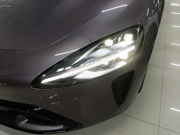 Xiaomi Auto SU7 2024, 27700 км, за 32439 USD - фото 9