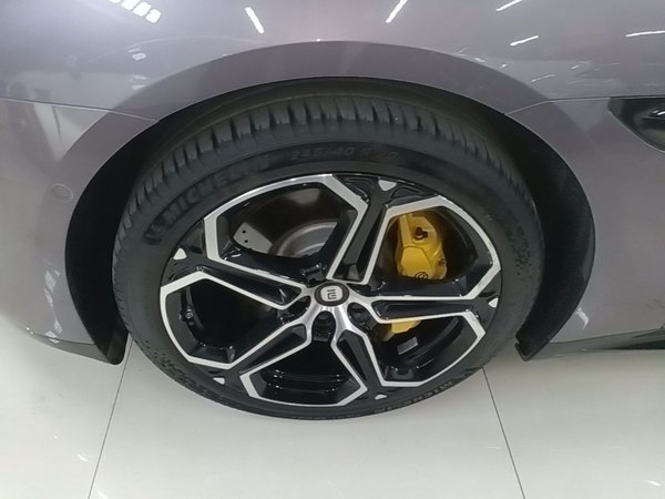 Xiaomi Auto SU7 2024, 27700 км, за 32439 USD - фото 8