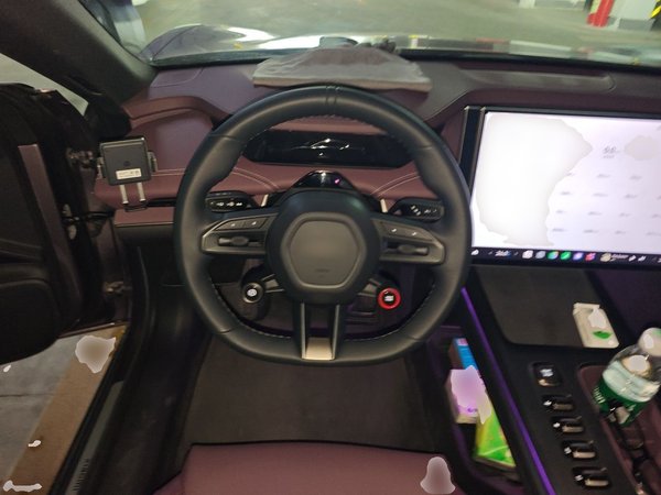 Xiaomi Auto SU7 2024, 35900 км, за 30691 USD - фото 11