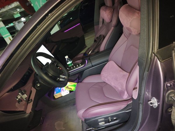 Xiaomi Auto SU7 2024, 35900 км, за 30691 USD - фото 16