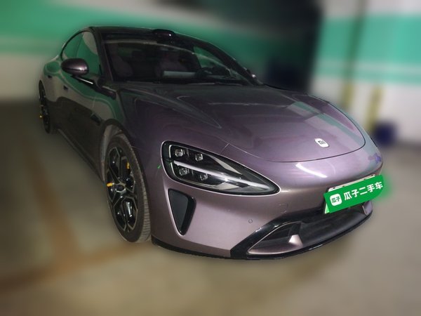 Xiaomi Auto SU7 2024, 35900 км, за 30691 USD