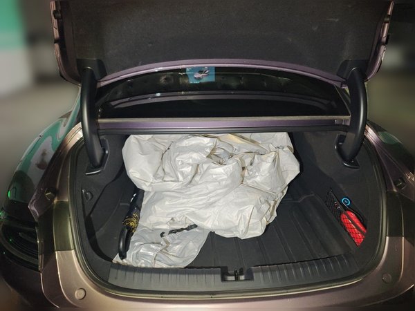 Xiaomi Auto SU7 2024, 35900 км, за 30691 USD - фото 20
