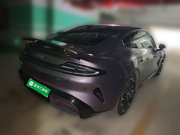 Xiaomi Auto SU7 2024, 35900 км, за 30691 USD - фото 6