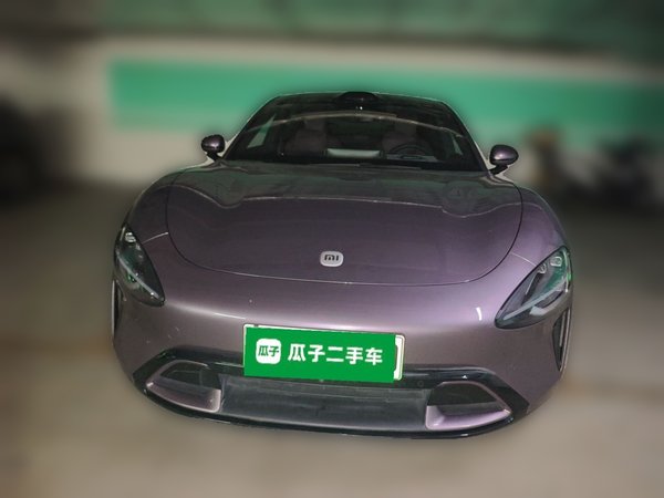 Xiaomi Auto SU7 2024, 35900 км, за 30691 USD