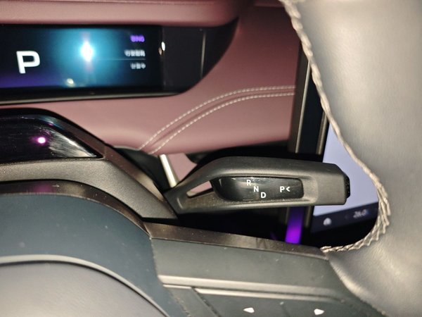 Xiaomi Auto SU7 2024, 35900 км, за 30691 USD - фото 15