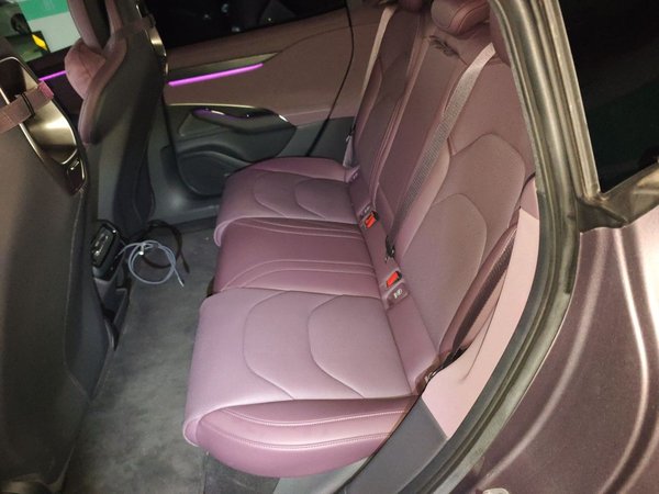 Xiaomi Auto SU7 2024, 35900 км, за 30691 USD - фото 18