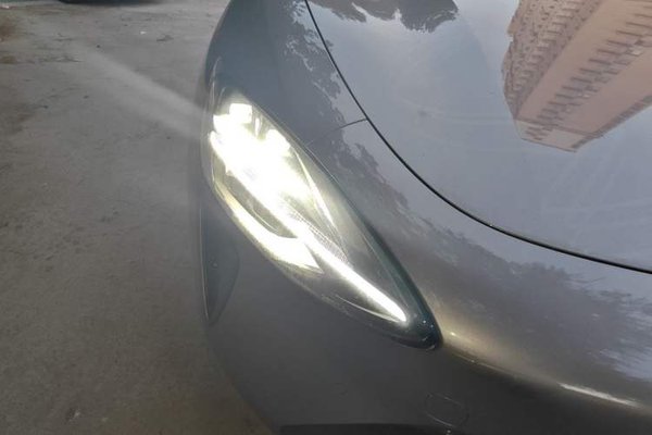 Xiaomi Auto SU7 2024, 9500 км, за 37249 USD - фото 7