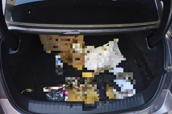 Xiaomi Auto SU7 2024, 9500 км, за 37249 USD - фото 16