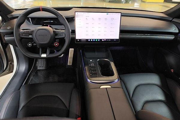 Xiaomi Auto SU7 2024, 14100 км, за 37417 USD - фото 20