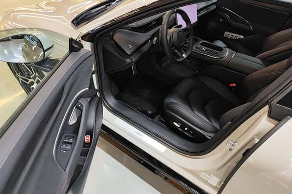 Xiaomi Auto SU7 2024, 14100 км, за 37417 USD - фото 26