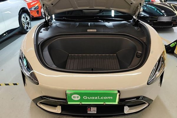 Xiaomi Auto SU7 2024, 14100 км, за 37417 USD - фото 35