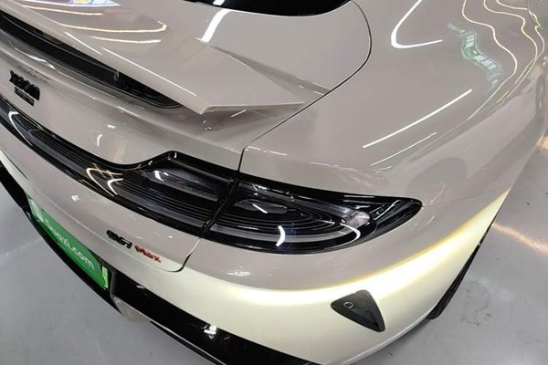 Xiaomi Auto SU7 2024, 14100 км, за 37417 USD - фото 12