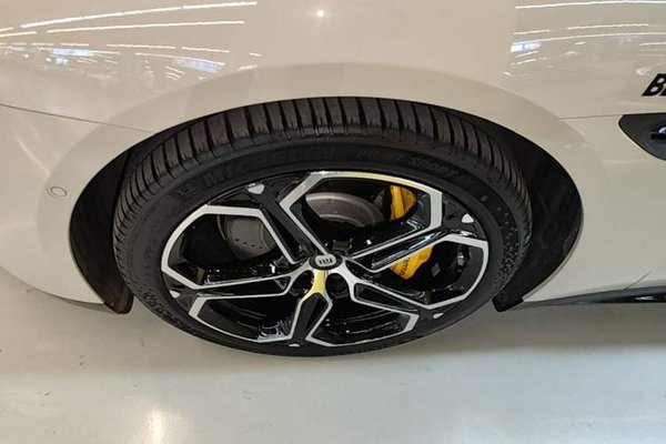Xiaomi Auto SU7 2024, 14100 км, за 37417 USD - фото 13