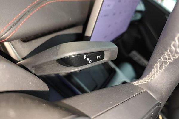 Xiaomi Auto SU7 2024, 14100 км, за 37417 USD - фото 24