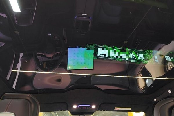 Xiaomi Auto SU7 2024, 14100 км, за 37417 USD - фото 29