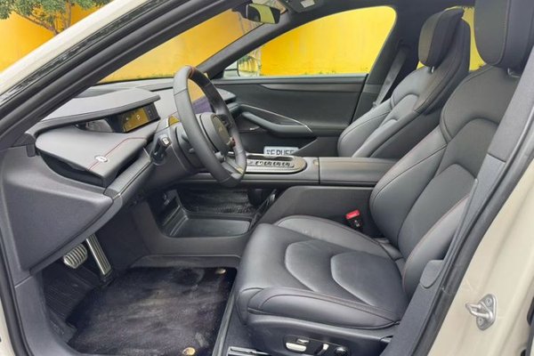 Xiaomi Auto SU7 2024, 14100 км, за 37417 USD - фото 32