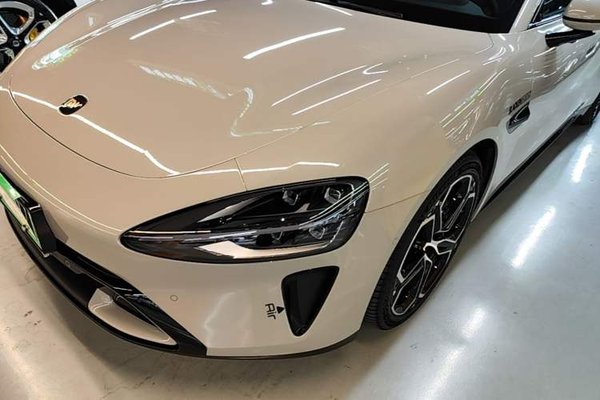 Xiaomi Auto SU7 2024, 14100 км, за 37417 USD - фото 8