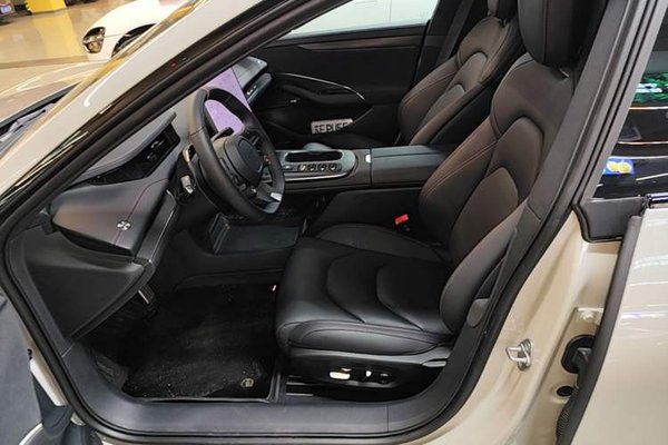 Xiaomi Auto SU7 2024, 14100 км, за 37417 USD - фото 25