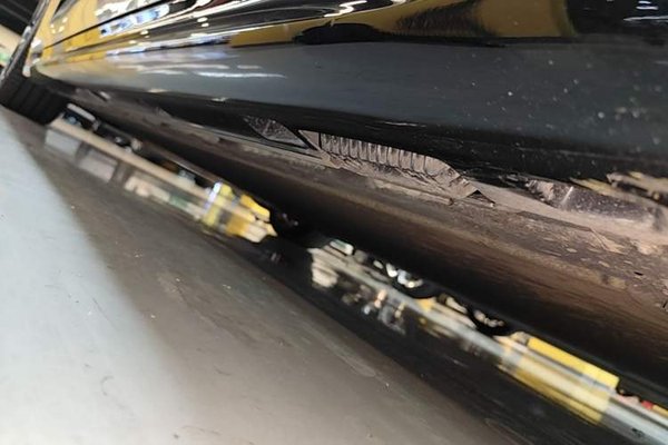 Xiaomi Auto SU7 2024, 14100 км, за 37417 USD - фото 36