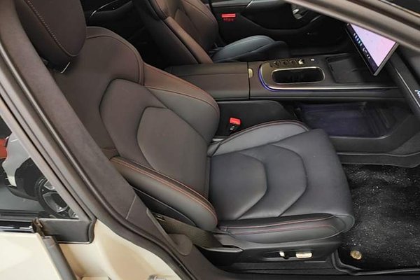 Xiaomi Auto SU7 2024, 14100 км, за 37417 USD - фото 27