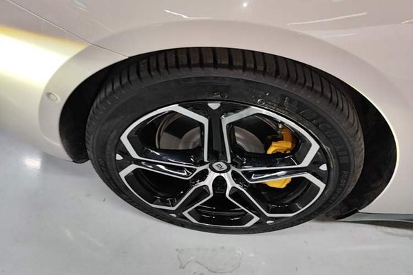 Xiaomi Auto SU7 2024, 14100 км, за 37417 USD - фото 11