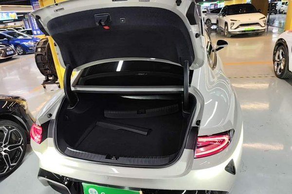 Xiaomi Auto SU7 2024, 14100 км, за 37417 USD - фото 30