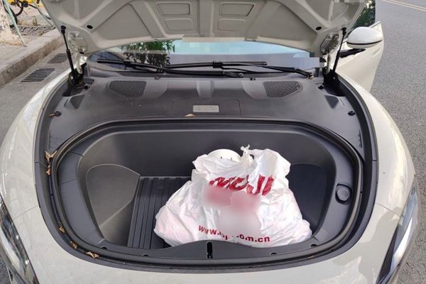 Xiaomi Auto SU7 2024, 27900 км, за 27321 USD - фото 21