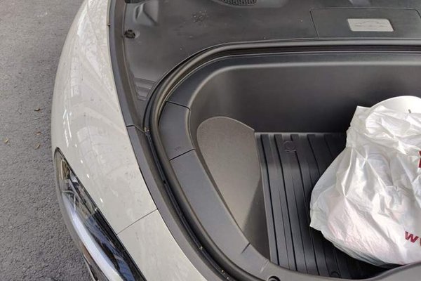 Xiaomi Auto SU7 2024, 27900 км, за 27321 USD - фото 23
