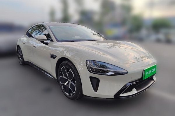 Xiaomi Auto SU7 2024, 27900 км, за 27321 USD