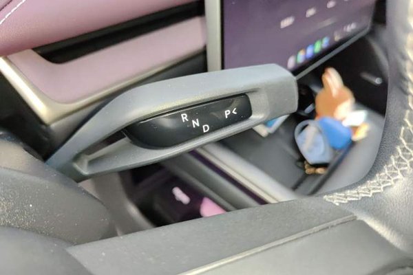 Xiaomi Auto SU7 2024, 27900 км, за 27321 USD - фото 14